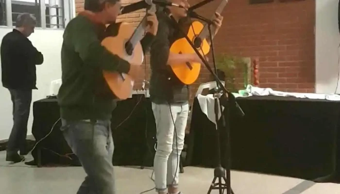 Escuela Tecnica   Utu Videos - Santa Lucía