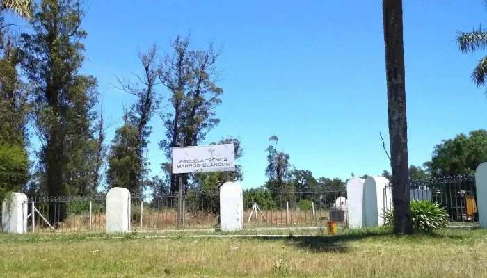 Escuela Tecnica Barros Blancos Puntaje - Barros Blancos
