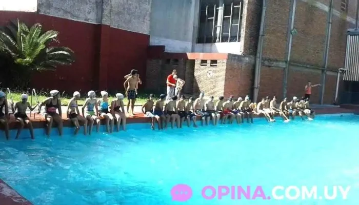 Escuela Tecnica Carmelo Utu -  Telefono - Carmelo