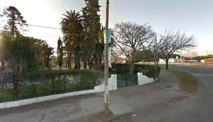 Escuela Tecnica Carmelo Utu -  Telefonodeg - Carmelo