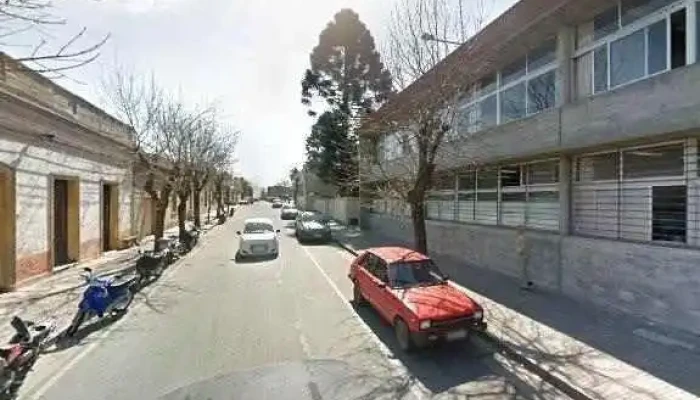 Escuela Tecnica De Florida Zona - Florida