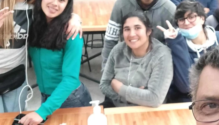 Escuela Tecnica De La Union Numero - Montevideo