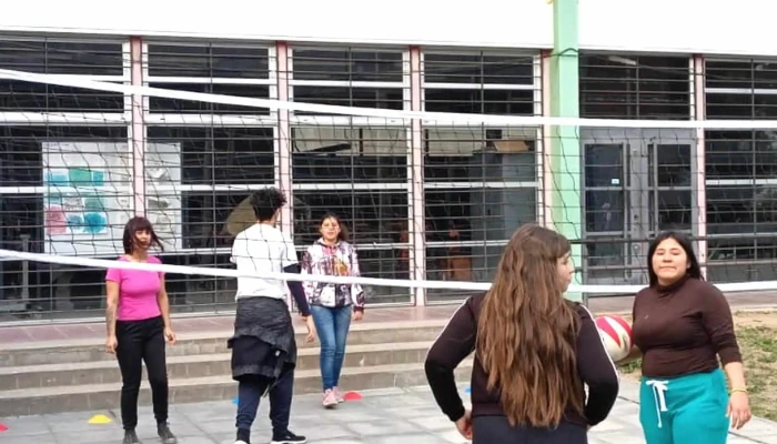 Escuela Tecnica Km 16 Villa Garcia Catalogo - Montevideo