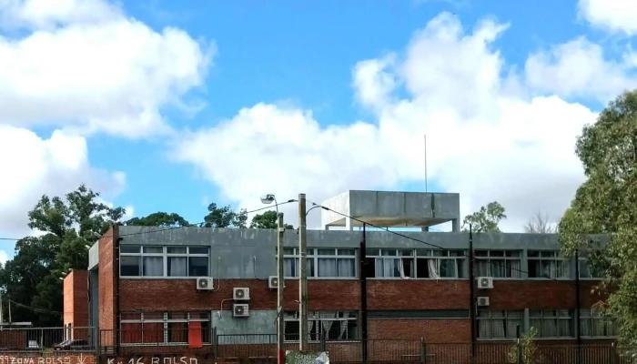 Escuela Tecnica Km 16 Villa Garcia Horario - Montevideo
