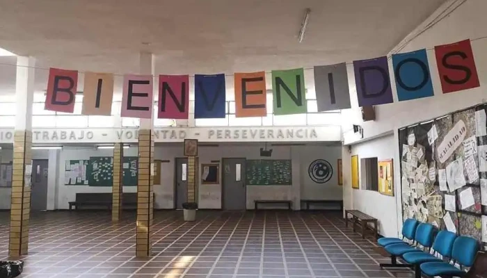 Escuela Tecnica Maria Espinola Espinola -  Del Propietario - San José de Mayo