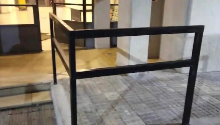 Escuela Técnica Minas - Minas