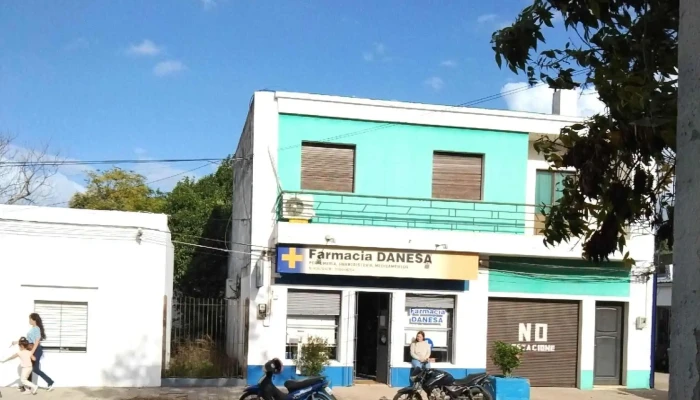 Escuela Tecnica Pantaleon Astiazaran Abierto Ahora - Sarand&iacute; del Y&iacute;