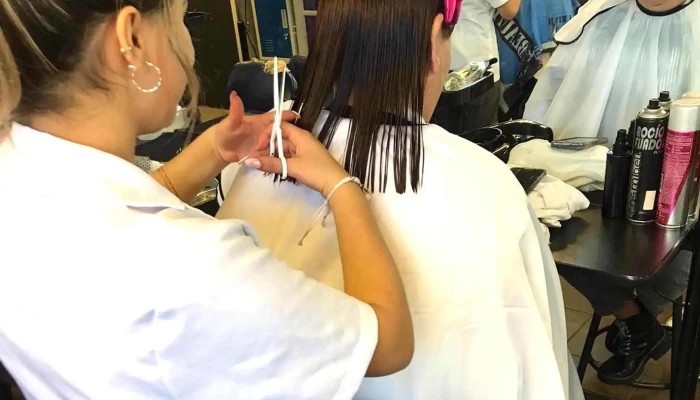 Escuela Técnica Paso de la Arena - Montevideo