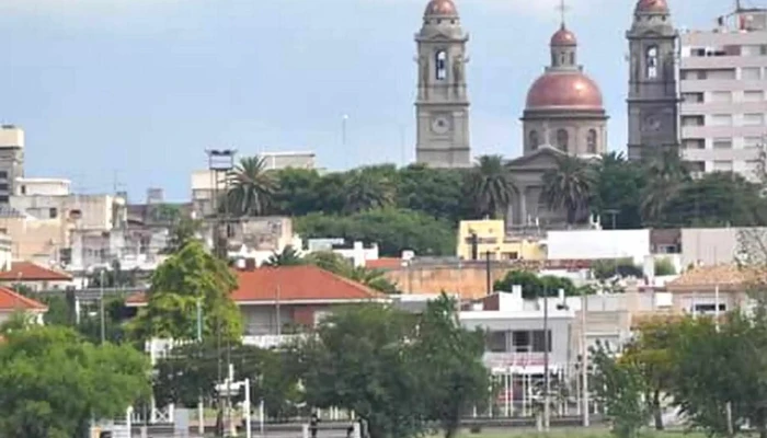 Escuela Técnica Profesor Washington Lockhart - Mercedes