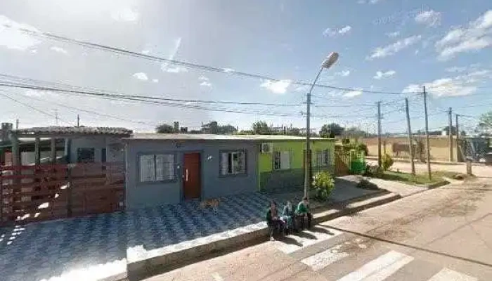 Escuela Tecnica Rio Branco Abierto Ahoradeg - Rio Branco
