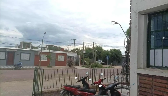 Escuela Técnica Río Branco - Rio Branco