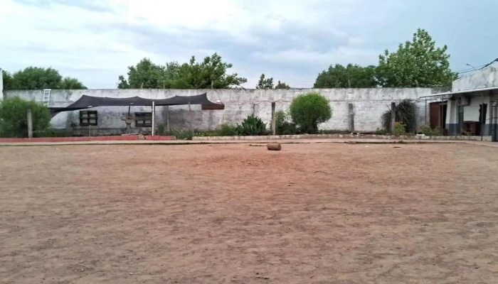 Escuela Tecnica Rivera Ndeg 2   Centro Maria Espinola Del Propietario - Rivera