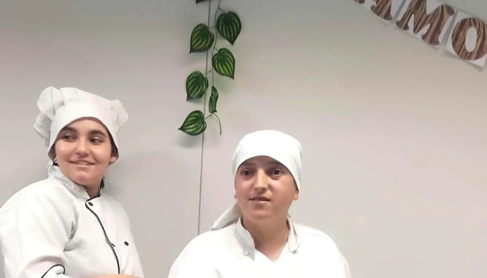 Escuela Tecnica Sauce Promocion - Sauce