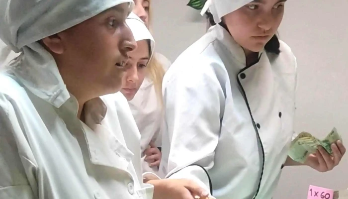 Escuela Tecnica Sauce Videos - Sauce