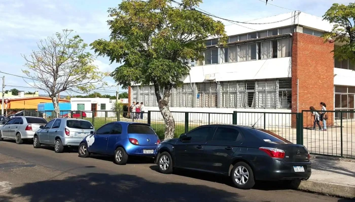 Escuela Tecnica Superior Rivera Zona - Rivera
