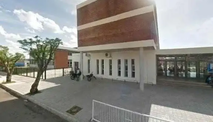 Escuela Tecnica Superior Rivera Zonadeg - Rivera