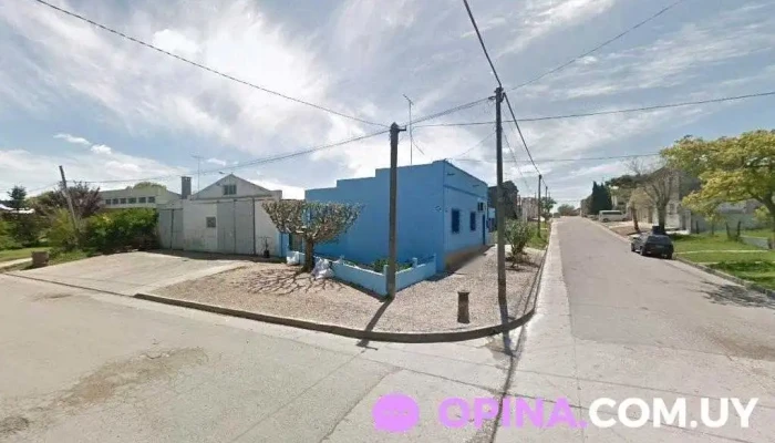 Escuela Técnica Tala - Tala