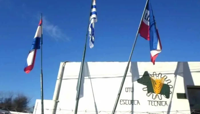 Escuela Técnica Vichadero - Vichadero