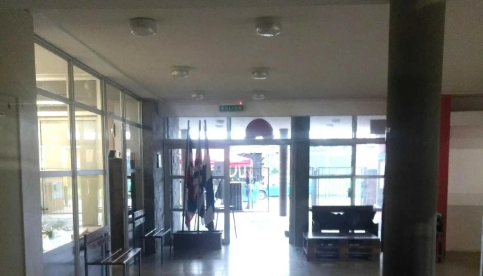 Escuela Tiempo Completo 296 -  Opiniones - Pando