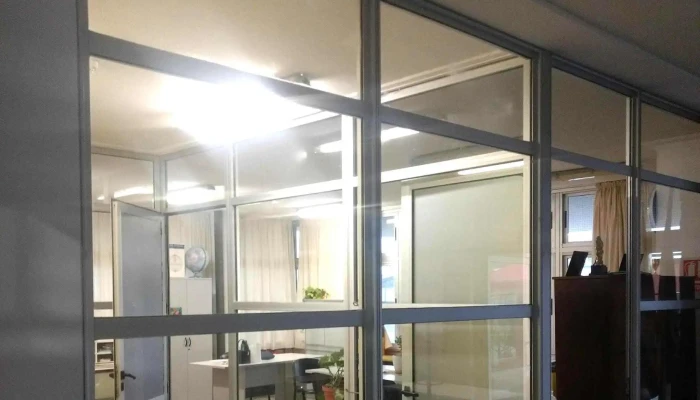 Escuela Tiempo Completo 296 - Pando