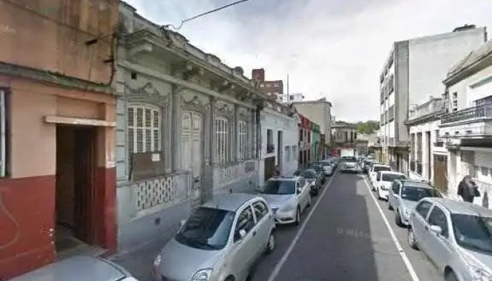 Escuela Tierra Adentro -  Ubicaciondeg - Montevideo