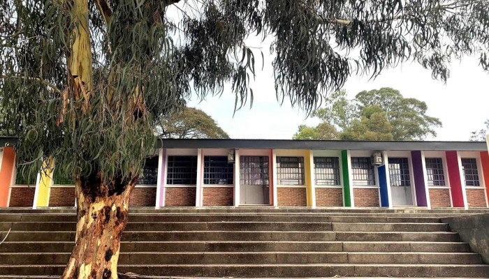 Escuela Villa Garcia Horario - Montevideo