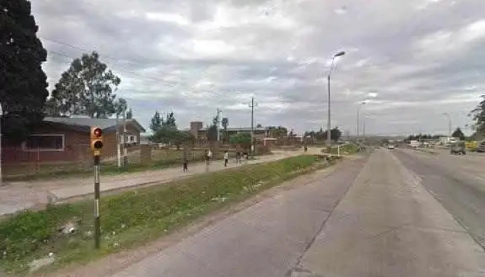 Escuela Villa Garcia Horariodeg - Montevideo