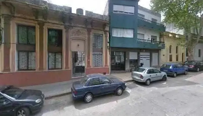 Escuela Wara Primaria -  Videosdeg - Montevideo