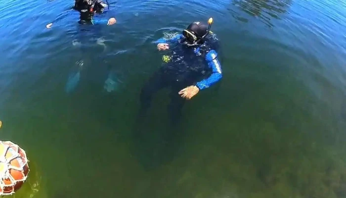 Escuela Yobuceo   Cantera De Ferrando Del Propietario - Col. del Sacramento