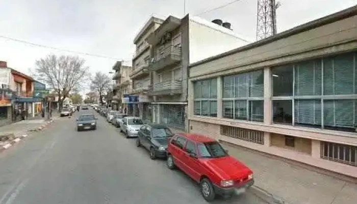 Escuelan Tecnica Las Piedras2 Catalogodeg - Las Piedras