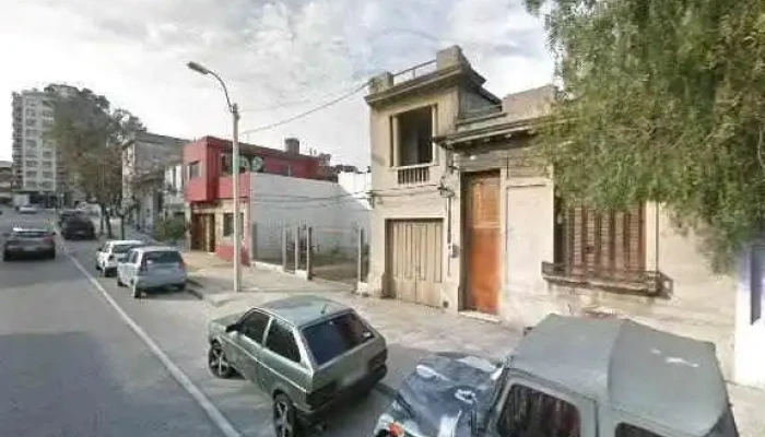 Escuelas Euci Ubicaciondeg - Montevideo