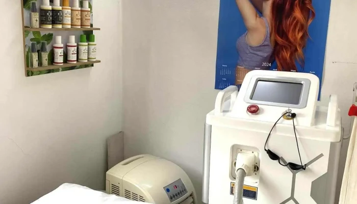 Esencia - Departamento De Florida