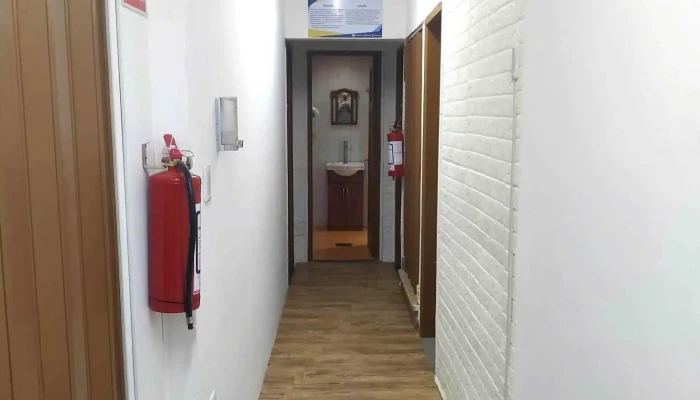 Esic -    Escuela De Enfermeria Del Propietario - Montevideo