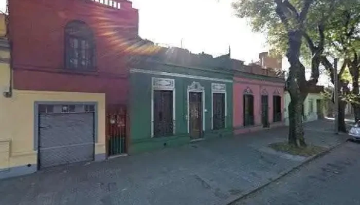 Esic -    Escuela De Enfermeria Horariodeg - Montevideo