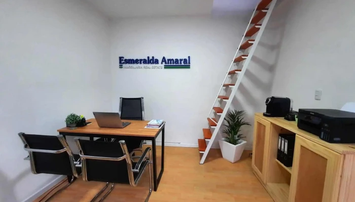 Esmeralda Amaral Real Estate -  Direccion - Punta del Este
