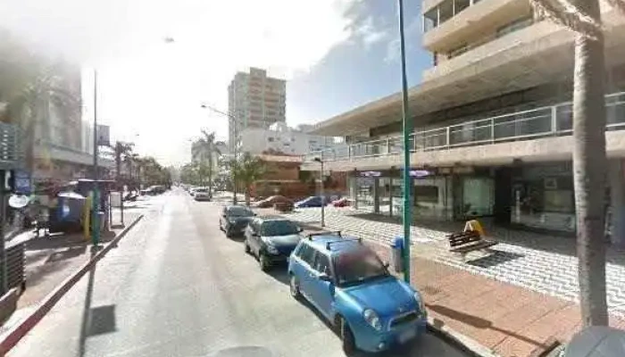 Esmeralda Amaral Real Estate -  Direcciondeg - Punta del Este