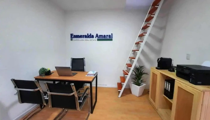 Esmeralda Amaral Real Estate - Punta Del Este
