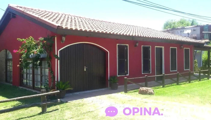 Espacio Alegría - San Bautista