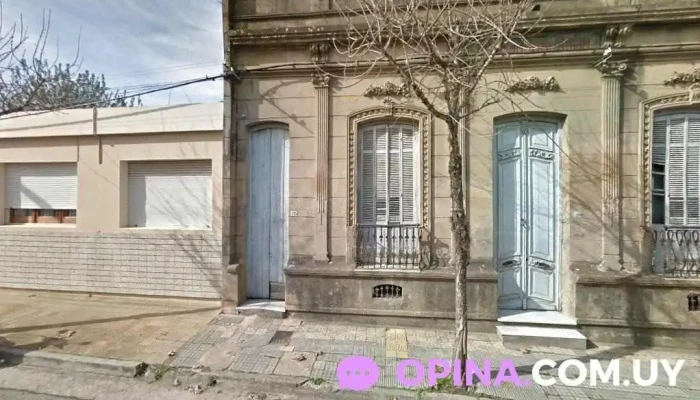 Espacio Aprender. Centro de Apoyo Integral - Melo