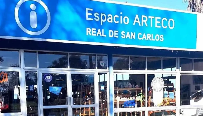 Espacio Arte.Co. - Col. Del Sacramento