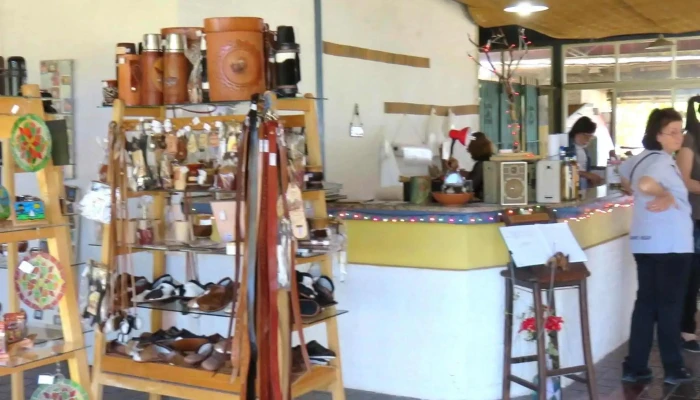 Espacio Arteco Col Del Sacramento - Col. del Sacramento