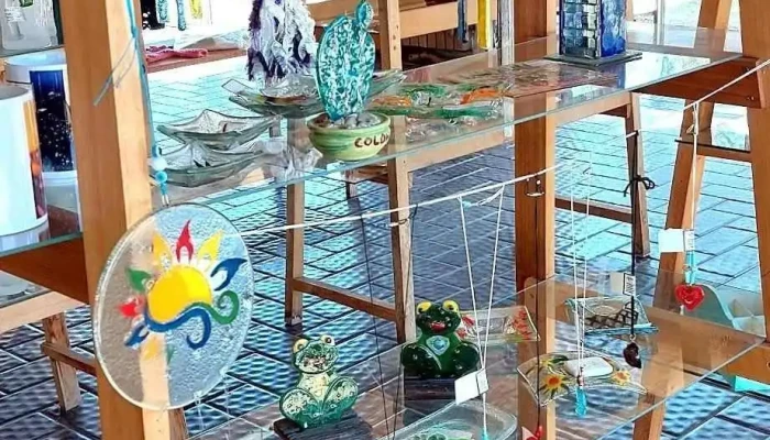 Espacio Arteco Del Propietario - Col. del Sacramento