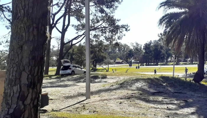 Espacio Arteco Donde - Col. del Sacramento