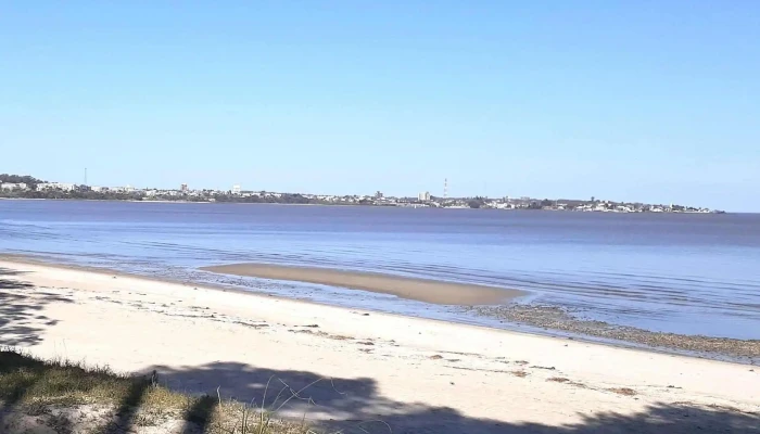 Espacio Arteco Puntaje - Col. del Sacramento