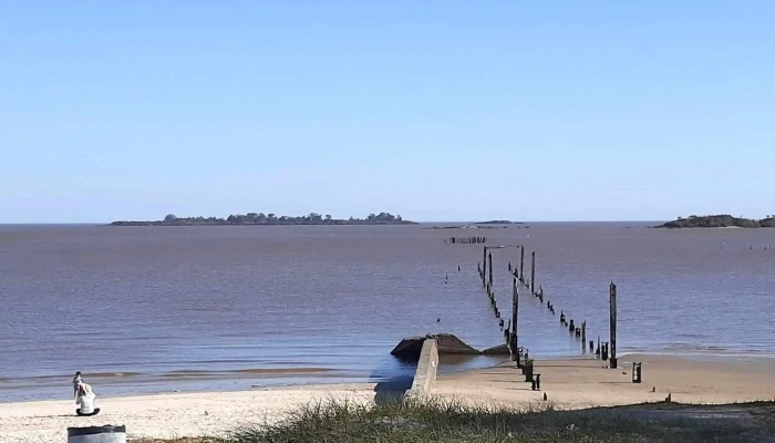 Espacio Arteco Zona - Col. del Sacramento