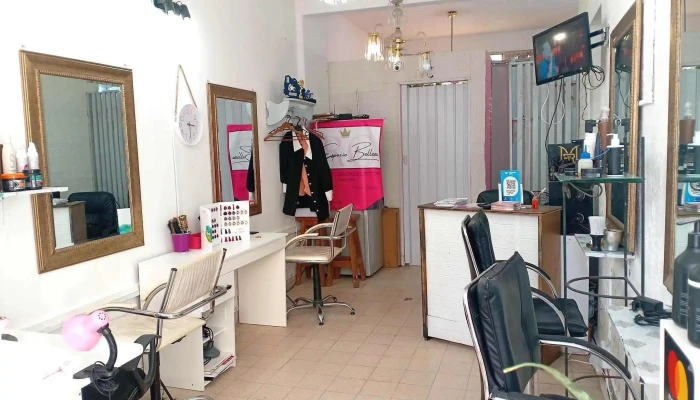 Espacio Belleza by Rosana Gonzalez - 11600 Montevideo