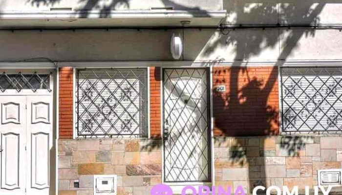 Espacio Buena Vista - Montevideo