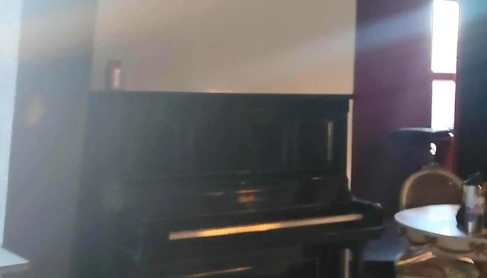 Espacio Cra -  Puntaje - La Floresta