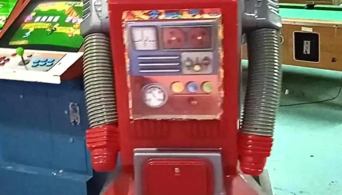 Espacio Cra -  Videos - La Floresta