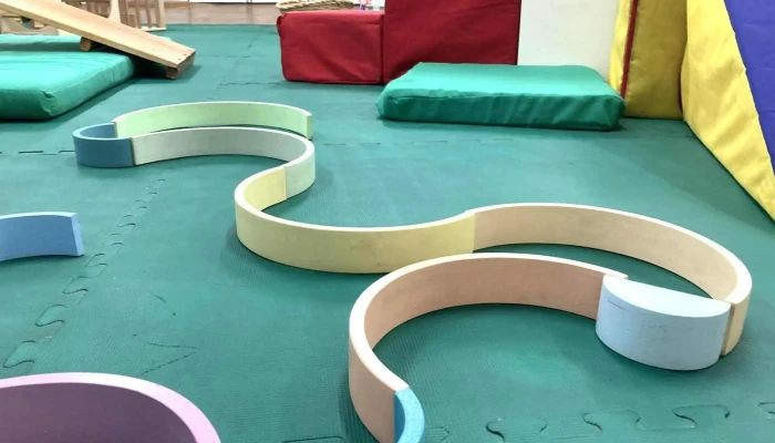 Espacio Cuerpo Y Desarrollo -  Promocion - Montevideo